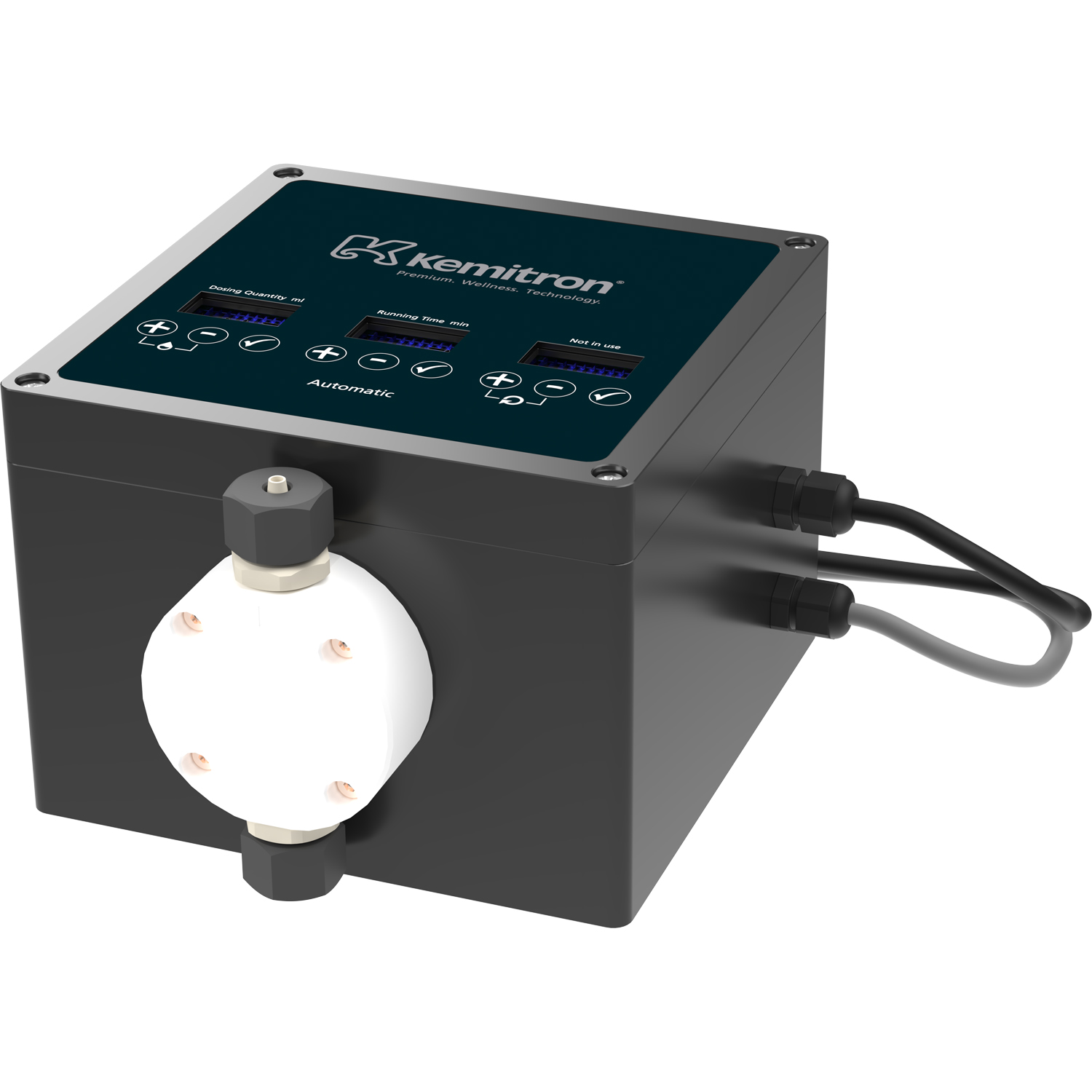 Technico Standard.Arom Start P, 230V AC