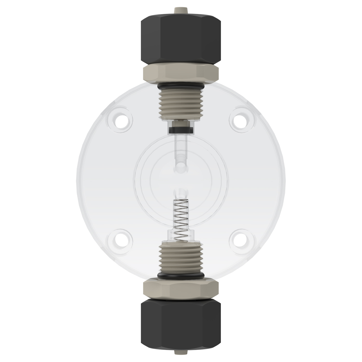 Technico Dosing Head APV