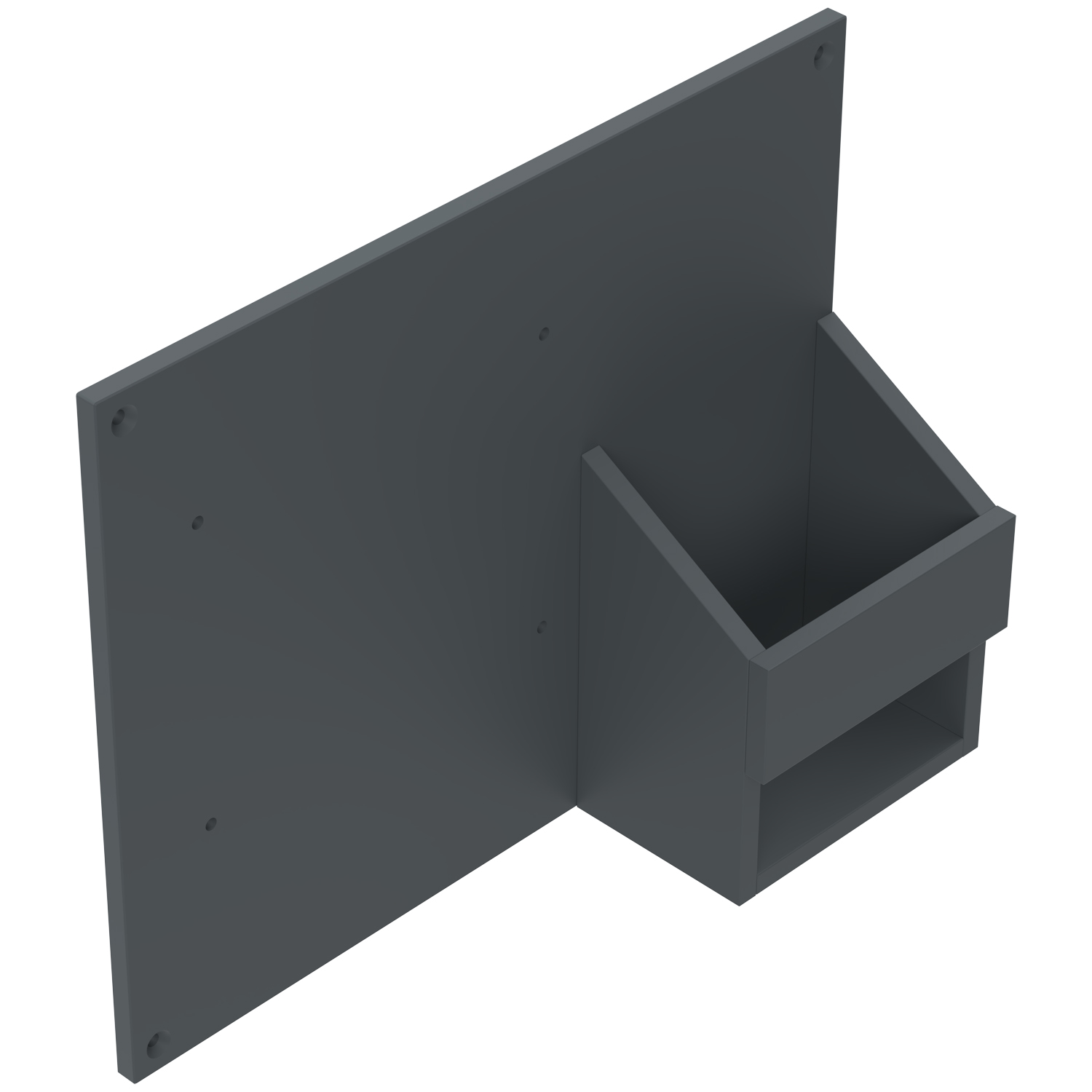 Bracket K01