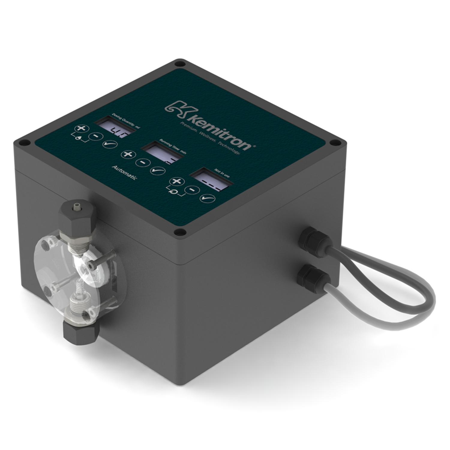 Technico Automatic.Arom DC A 230V AC