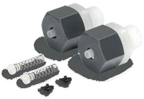 Technico Suction / Pressure Valve Kit PV for APV and PVPV | E01-1004